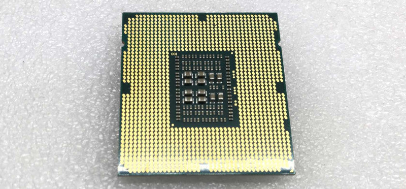 Intel Xeon E5-2470 V2 2.4GHz 25MB 8GT/s SR19S LGA1356 CPU Processor