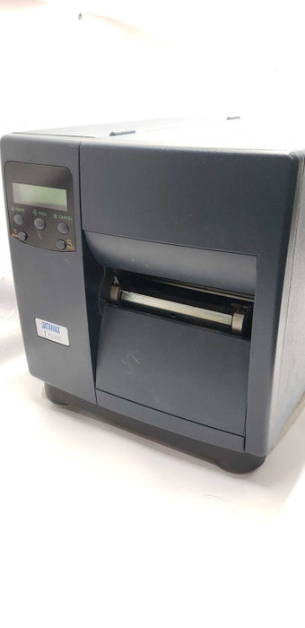 Datamax DMX-I-4308 Thermal Transfer Label Printer / see notes #