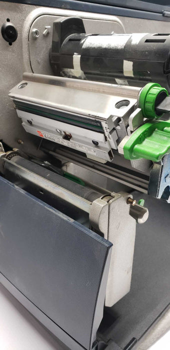Datamax DMX-I-4308 Thermal Transfer Label Printer / see notes #