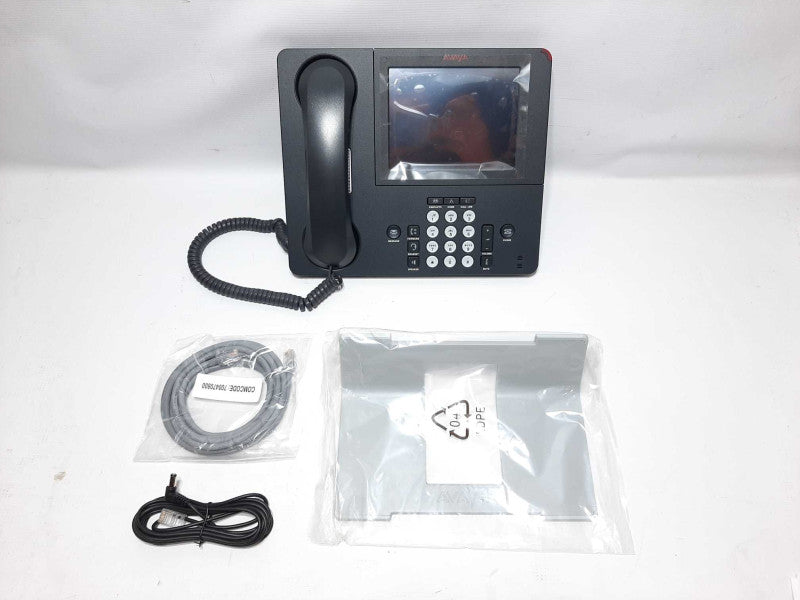 AVAYA 9670G IP VoIP Business Phone  +