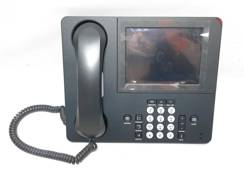 AVAYA 9670G IP VoIP Business Phone  +