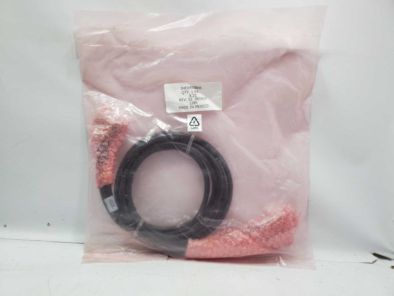 Alcatel-Lucent 3HE04508AB, X.21 CABLE - 2M |