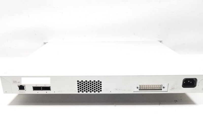 Cisco Meraki MS225-48FP Cloud Managed Switch - UNCLAIMED!! ~