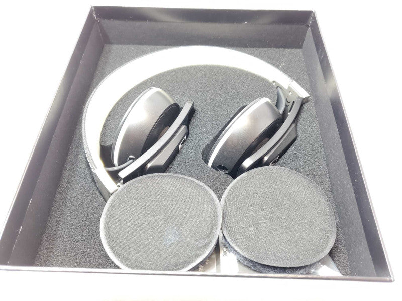Sennheiser Urbanite Headphones in Black, No Cable AS-IS _