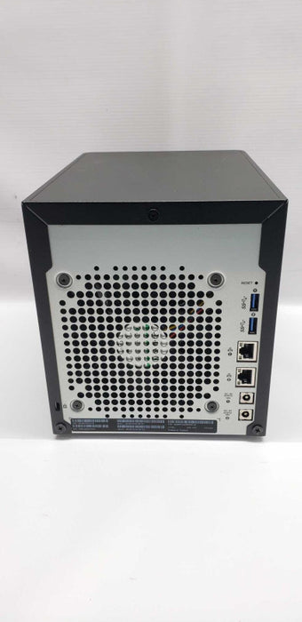 WD My Cloud PR4100 NAS Server Storage / 4x 3.5\\" Bays / Factory Reset #