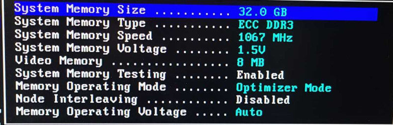 Dell PowerEdge R710 2x Xeon E5640 2.67GHz Perc H700 8x2.5\\" HDDS 2xPSU $