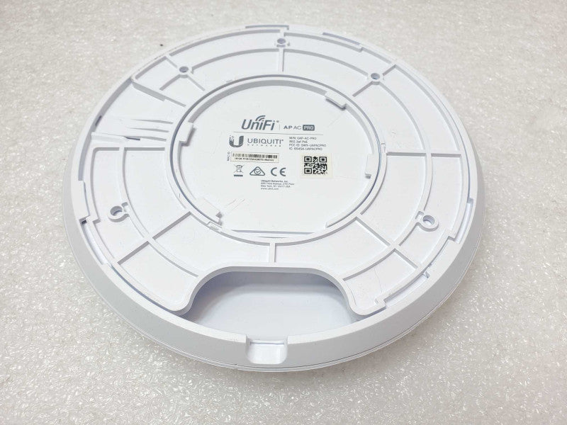 Ubiquiti Networks UniFi UAP-AC-PRO Access Point _