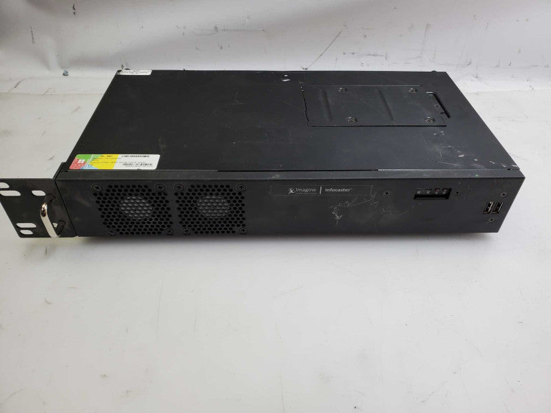 Imagine PC Core i3-2120 @ 3.3GHz 2GB RAM 320GB HDD )