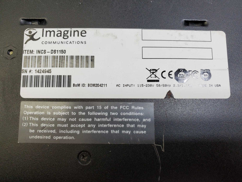 Imagine PC Core i3-2120 @ 3.3GHz 2GB RAM 320GB HDD )