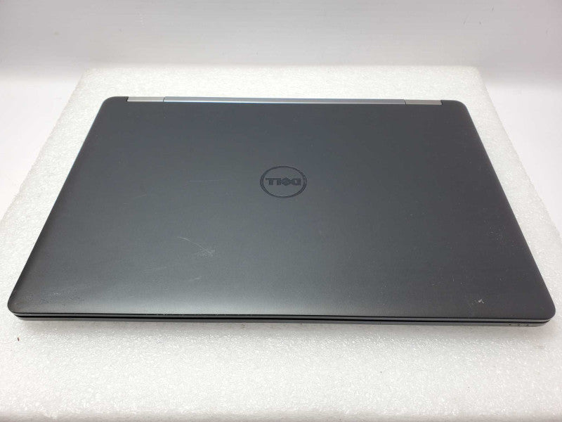 DELL Latitude E5570, Core I5-6300U 2.4GHz, 16GB DDR4, 250 GB SSD, Touch Screen _