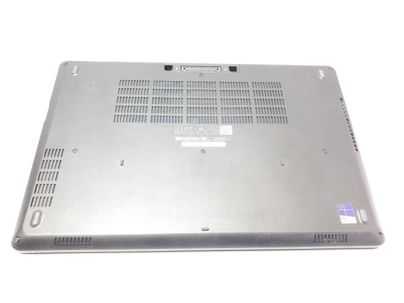 DELL Latitude E5570, Core I5-6300U 2.4GHz, 16GB DDR4, 250 GB SSD, Touch Screen _
