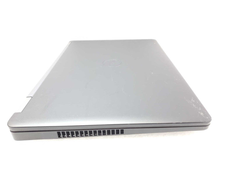 DELL Latitude E5570, Core I5-6300U 2.4GHz, 16GB DDR4, 250 GB SSD, Touch Screen _