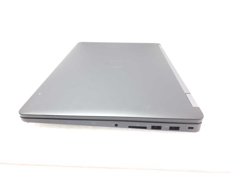 DELL Latitude E5570, Core I5-6300U 2.4GHz, 16GB DDR4, 250 GB SSD, Touch Screen _