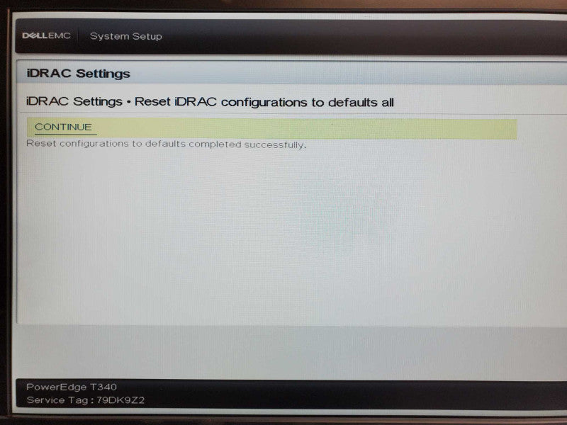 Dell Poweredge T340 Xeon E-2146G 3.5GHz, 32GB RAM, H730P, 2x PSU, 3.5\\" _