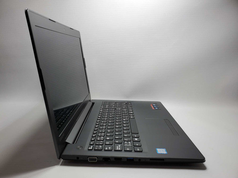 Lenovo IdeaPad 310 Core i5-7200U @ 2.50Ghz 12GB DDR4 250GB SSD (