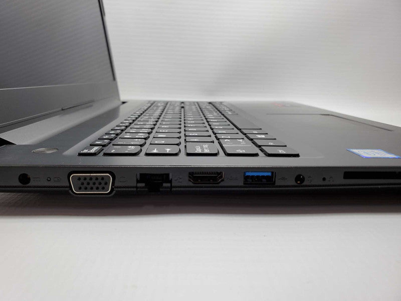 Lenovo IdeaPad 310 Core i5-7200U @ 2.50Ghz 12GB DDR4 250GB SSD (