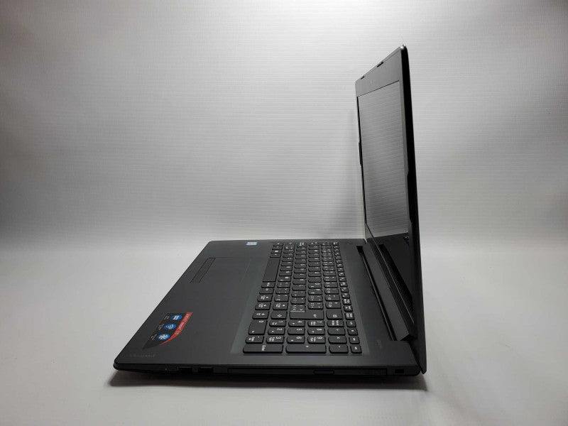 Lenovo IdeaPad 310 Core i5-7200U @ 2.50Ghz 12GB DDR4 250GB SSD (