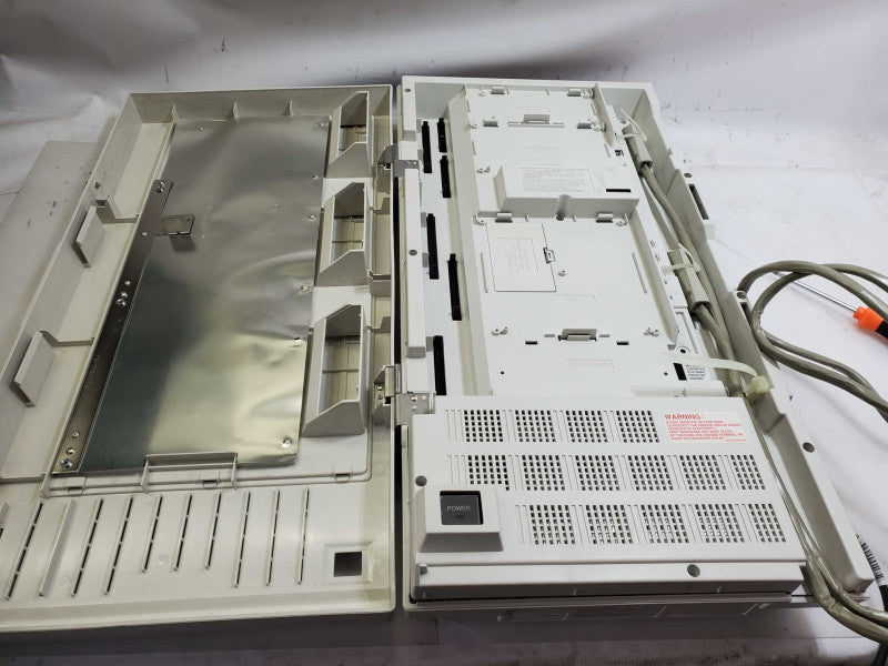 Panasonic KX-TD1232C DIGITAL SUPER HYBRID SYSTEM CONTROL CABINET )
