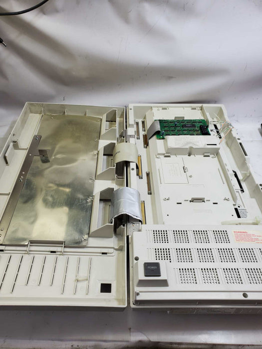 Panasonic KX-TD1232C DIGITAL SUPER HYBRID SYSTEM W/ 8EXT & 4CO )