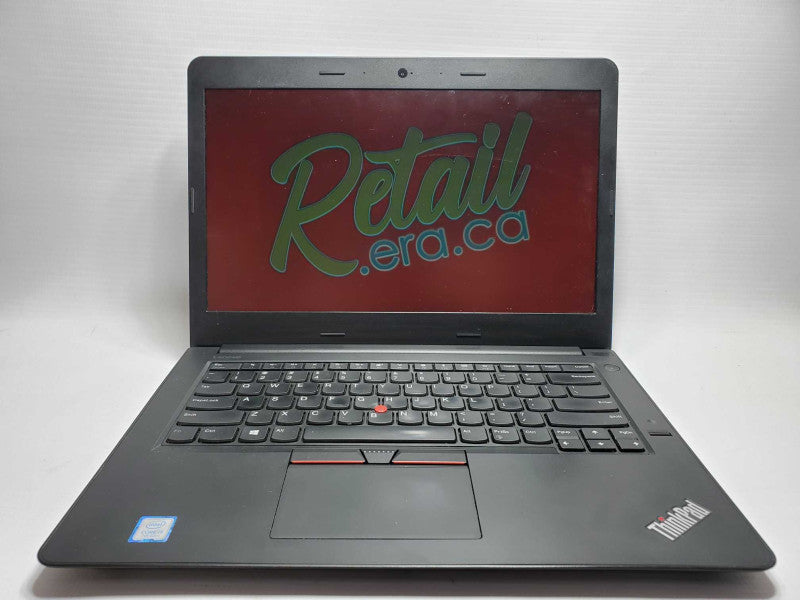 Lenovo ThinkPad E470 Core i5-7200U @ 2.50Ghz 8GB Ram 250GB SSD (