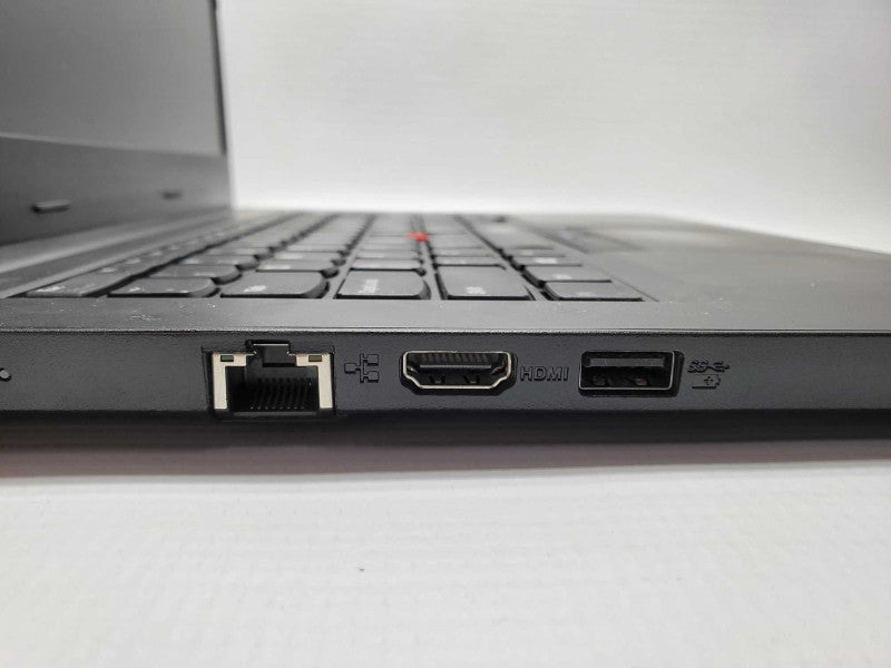 Lenovo ThinkPad E470 Core i5-7200U @ 2.50Ghz 8GB Ram 250GB SSD (