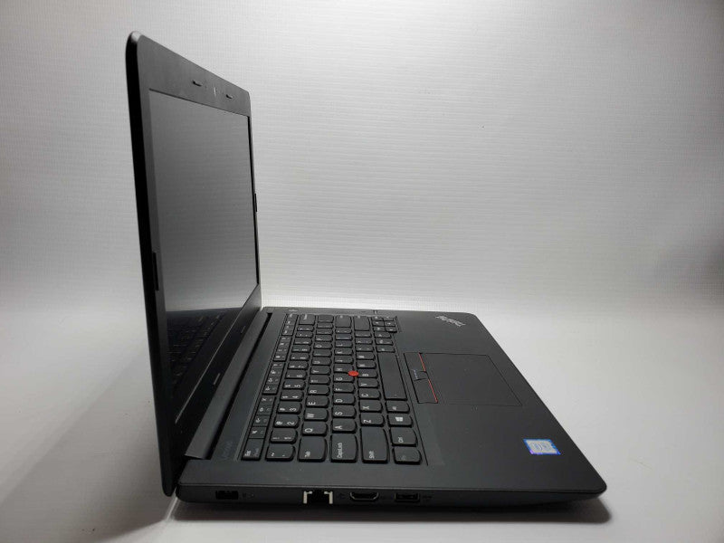 Lenovo ThinkPad E470 Core i5-7200U @ 2.50Ghz 8GB Ram 250GB SSD (
