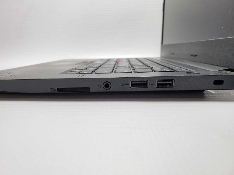Lenovo ThinkPad E470 Core i5-7200U @ 2.50Ghz 8GB Ram 250GB SSD (