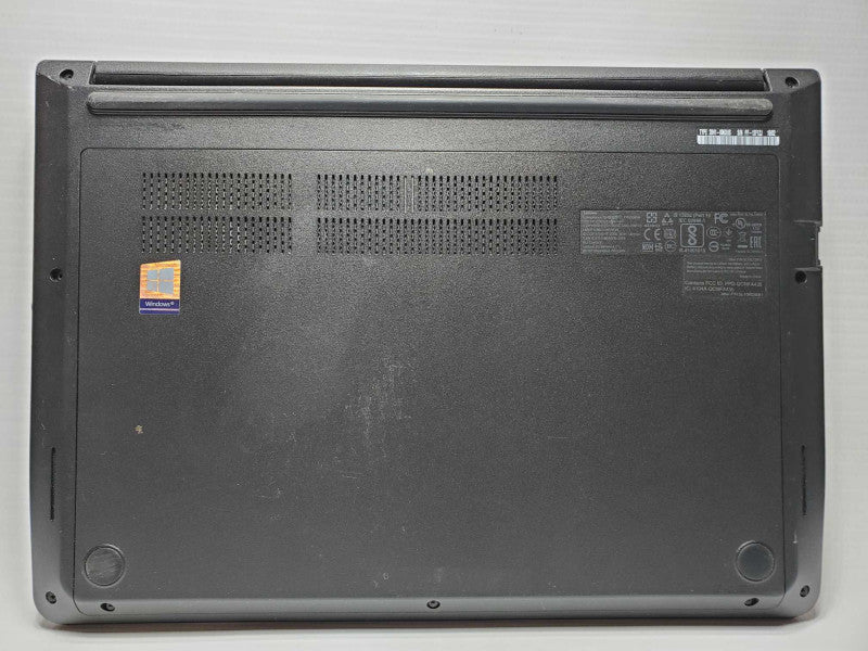 Lenovo ThinkPad E470 Core i5-7200U @ 2.50Ghz 8GB Ram 250GB SSD (