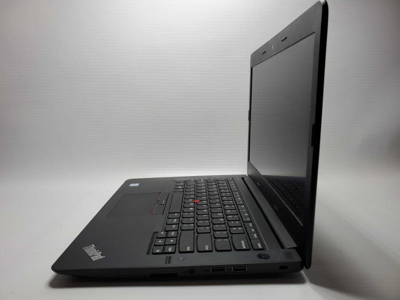Lenovo ThinkPad E470 Core i5-7200U @ 2.50Ghz 8GB Ram 250GB SSD (