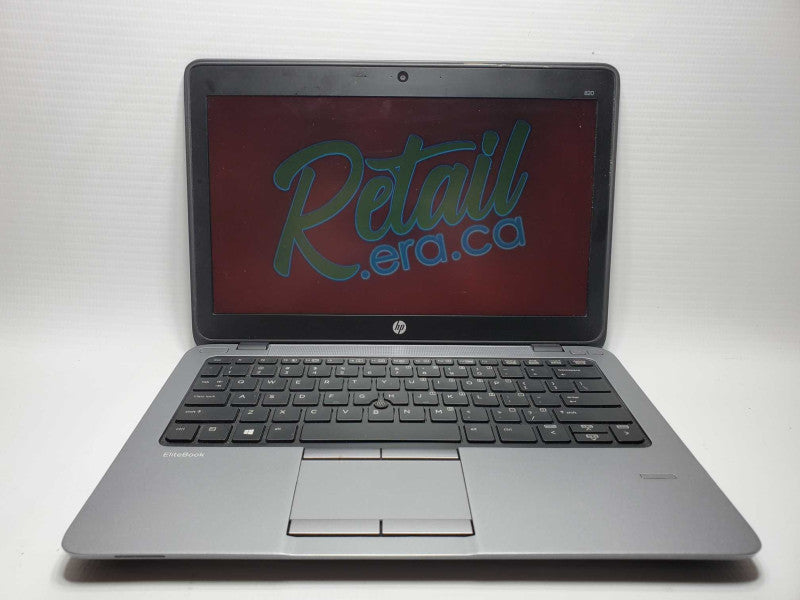 HP EliteBook 820 Core i5-4200U @ 1.60Ghz 8GB Ram 250GB SSD (