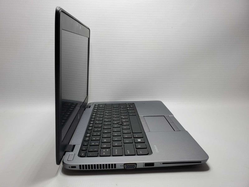 HP EliteBook 820 Core i5-4200U @ 1.60Ghz 8GB Ram 250GB SSD (