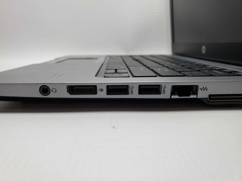HP EliteBook 820 Core i5-4200U @ 1.60Ghz 8GB Ram 250GB SSD (