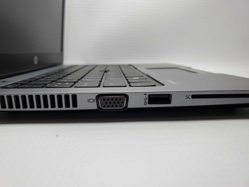 HP EliteBook 820 Core i5-4200U @ 1.60Ghz 8GB Ram 250GB SSD (