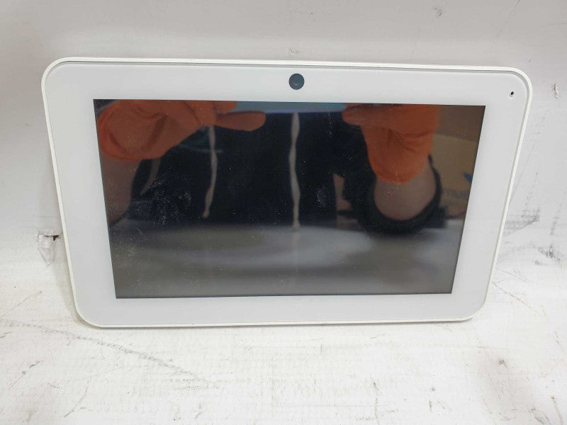 Qolsys IQ Remote Touchscreen QW9104-724 W/ accessories )