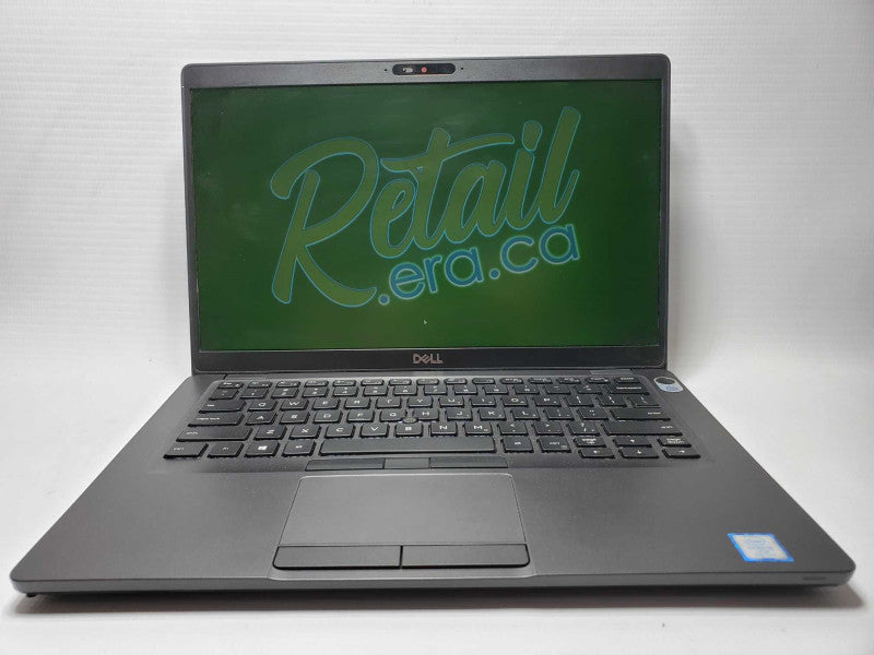 Dell Latitude 5400 Core i5-8365U @ 1.6GHz 16GB DDR4 250GB SSD (