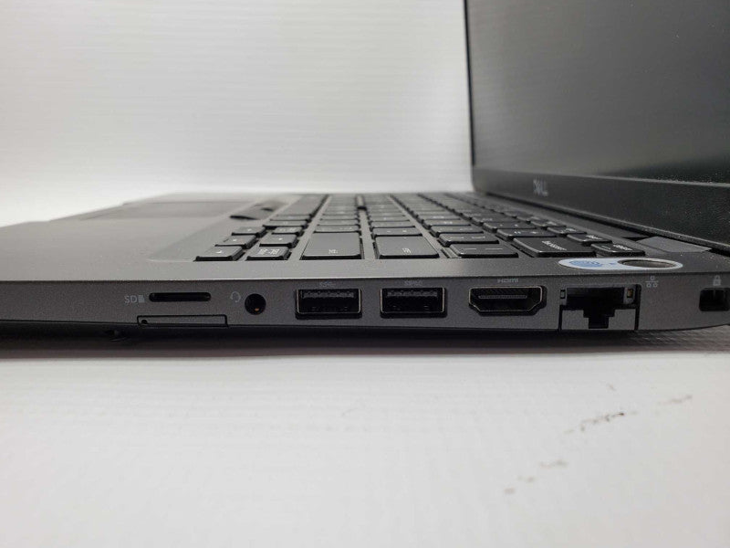 Dell Latitude 5400 Core i5-8365U @ 1.6GHz 16GB DDR4 250GB SSD (