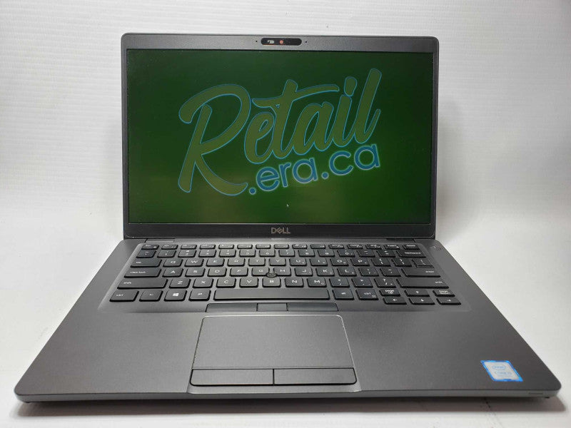 Dell Latitude 5400 Core i5-8265U @ 1.60GHz 8GB Ram 250GB SSD (