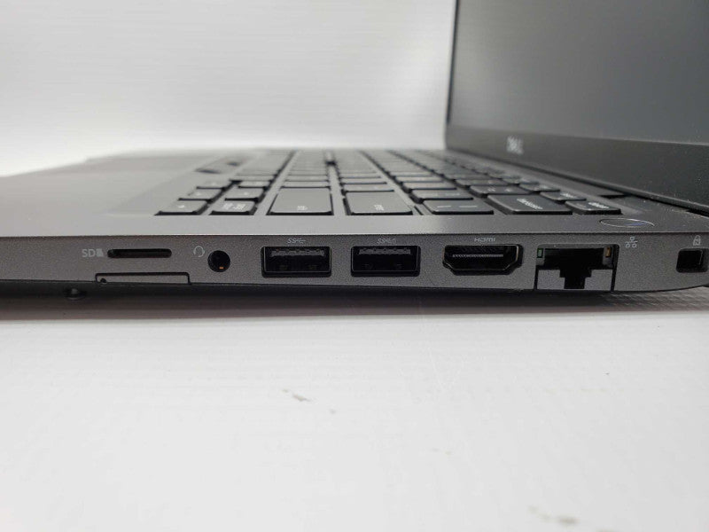 Dell Latitude 5400 Core i5-8265U @ 1.60GHz 8GB Ram 250GB SSD (