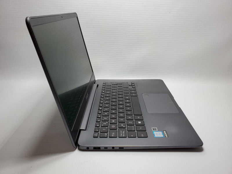 Asus Zenbook UX430U Core i5-8250U @ 1.6 GHz 8GB DDR4 250GB SSD (
