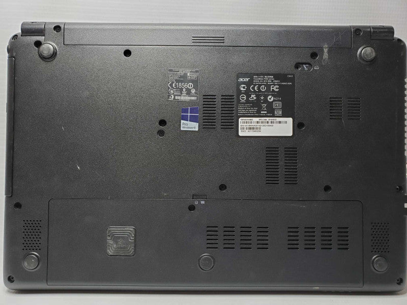 Acer Travelmate P455 Core i3-4010U @ 1.70GHz 8GB Ram 250GB SSD