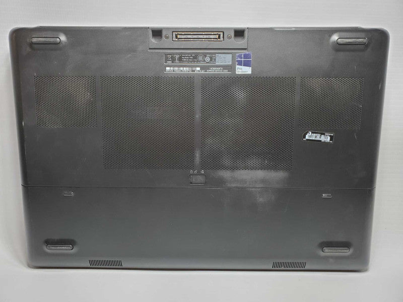 Dell Precision 7720 Core i7-6820HQ @ 2.7 GHz 32GB Ram 250GB SSD + 1TB HDD Quadro P4000 8GB (