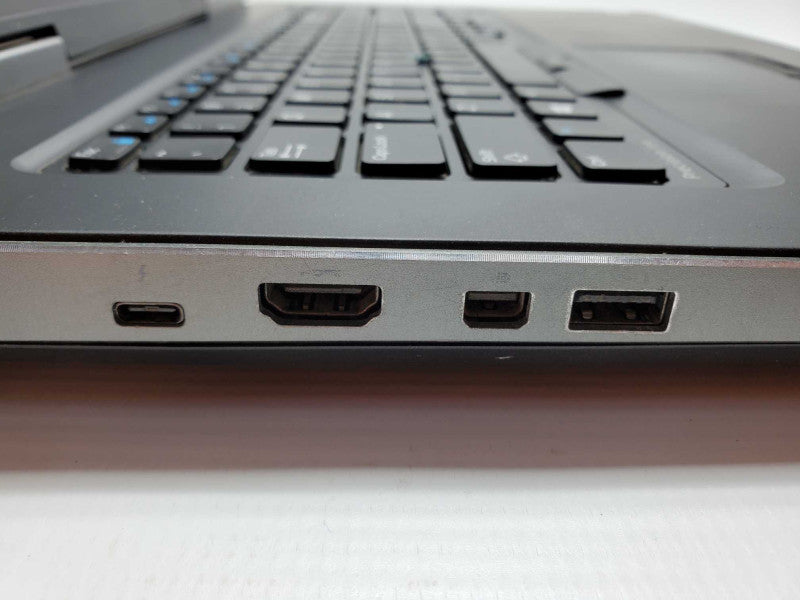 Dell Precision 7720 Core i7-6820HQ @ 2.7 GHz 32GB Ram 250GB SSD + 1TB HDD Quadro P4000 8GB (