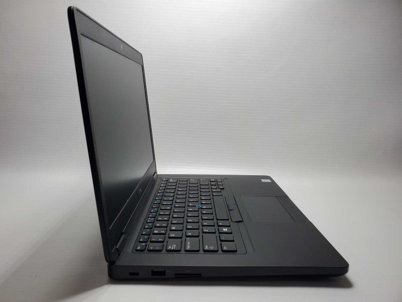 Dell Latitude 5490 Core i5-8250U @ 1.60GHz 8GB Ram 250GB SSD (