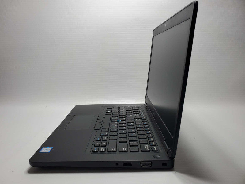 Dell Latitude 5490 Core i5-8250U @ 1.60GHz 8GB Ram 250GB SSD (