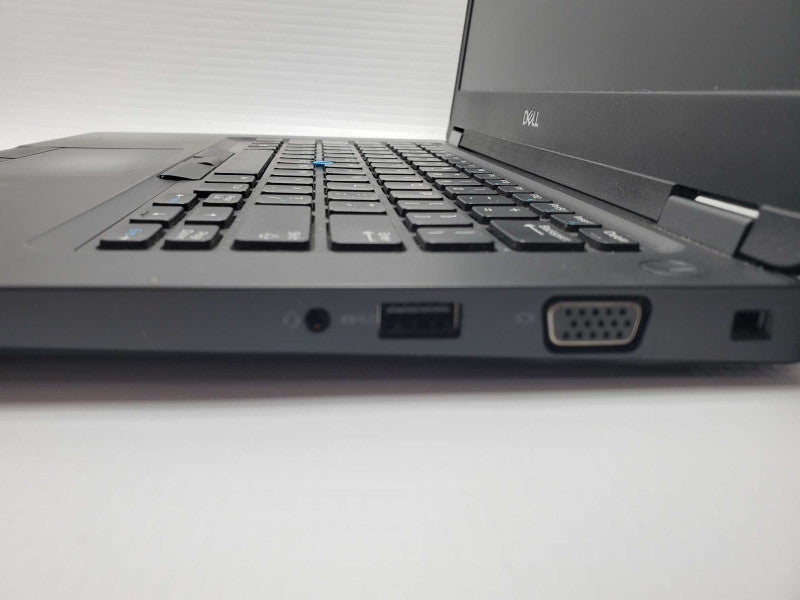 Dell Latitude 5490 Core i5-8250U @ 1.60GHz 8GB Ram 250GB SSD (