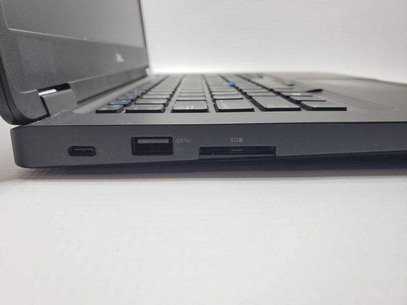 Dell Latitude 5490 Core i5-8250U @ 1.60GHz 8GB Ram 250GB SSD (