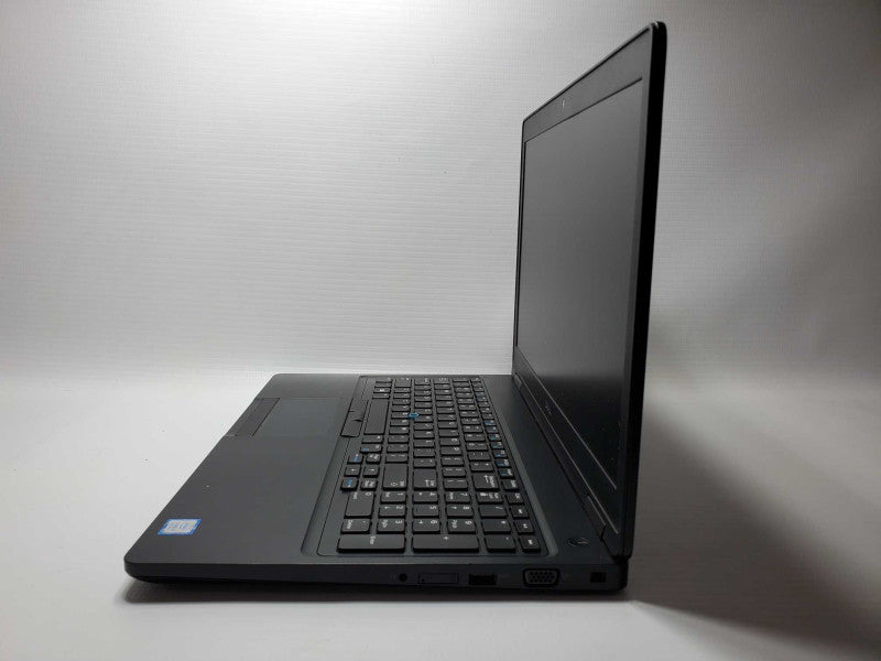 Dell Latitude 5590 Core i5-8250U @ 1.60GHz 8GB Ram 250GB SSD (