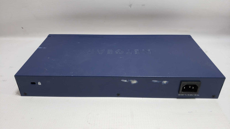 NETGEAR ProSafe 16 port Gigabit Ethernet Switch JGS516v1 [