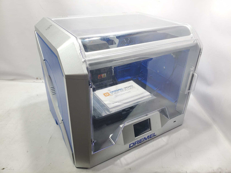Dremel 3D40 Idea Builder 3D Printer (AS-IS) |