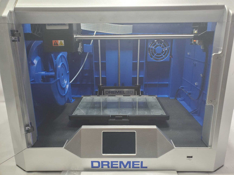 Dremel 3D40 Idea Builder 3D Printer (AS-IS) |